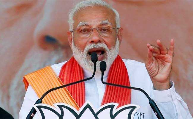 इंडी गठबंधन के सारे लोग घोर सांप्रदायिक, जातिवादी और परिवारवादी हैं, देश व मुसलमान भाई भी इन्हें पहचानें : पीएम मोदी